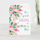 Search for digital mothers day cards Colourful