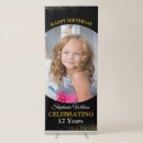 Search for 75th birthday celebration posters Modern