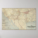 Search for route map posters Hachures