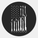 Search for mechan stickers Usa