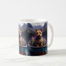 Search for australian terrier mugs Pet