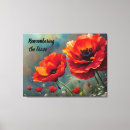 Search for anzac art Poppy