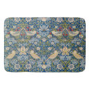 Search for art nouveau bath mats Bird