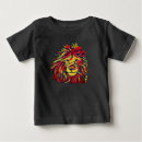 Search for rasta baby shirts Reggae
