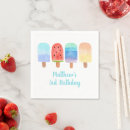 Search for popsicles Ice cream birthday