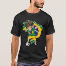 Search for brasil map tshirts Soccer