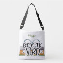 Search for nerd bags Bookish