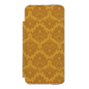 Search for golden damask iphone cases Background