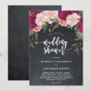 Search for chalk wedding invitations Typography
