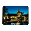 Search for medieval magnets Bridge