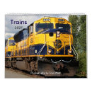 Search for train calendars Railway
