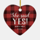 Search for buffalo plaid christmas tree decorations Farmhouse