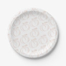Search for thanksgiving plates Autumn baby shower