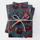 Search for jewel tone wrapping paper Elegant