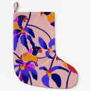 Search for parrot christmas stockings Pattern