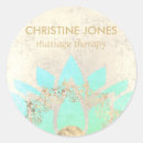 Search for gold lotus flower stickers Meditation