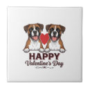 Search for happy valentine day tiles Wolf