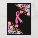 Search for breast cancer hope postcards Courage