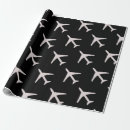 Search for plane wrapping paper Pilot