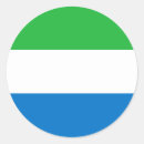Search for sierra leone stickers Patriotism