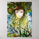 Search for fantasy world posters Forest