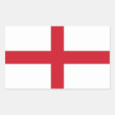 Search for cross of st george stickers Flag