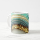 Search for geode mugs Elegant