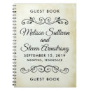 Search for old parchment paper notebooks Aged