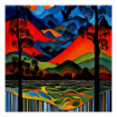 Search for silhouette posters Nature