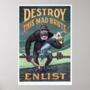 Search for propoganda posters Recruitment