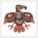Search for native bird stickers Aboriginal