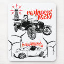 Search for tesla mouse mats Electric