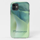 Search for blue flower iphone cases Feminine