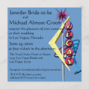 Search for neon wedding invitations Contemporary
