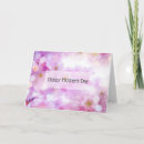Search for sakura birthday cards Pink