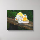 Search for romance canvas prints Nature
