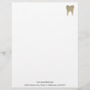 Search for doctor stationery paper Teeth