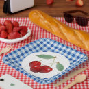 Search for retro cherry plates Country