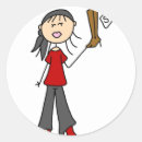 Search for shopper stickers Shopaholic