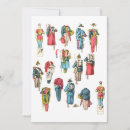 Search for paper doll cards invites Fashion