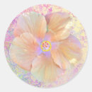 Search for purple hibiscus stickers Summer