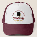 Search for class hats High school name