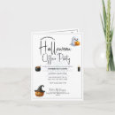 Search for office halloween invitations Corporate