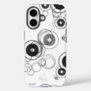 Search for black geometric cases Minimal