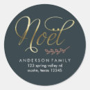 Search for joyeux noel stickers Elegant