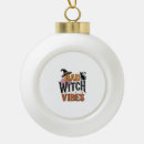 Search for trick or treat christmas tree decorations Pumpkin