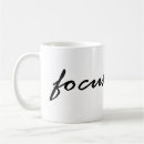 Search for one word mugs Text