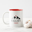 Search for retro canada mugs Alberta