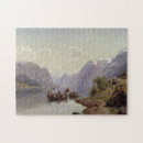 Search for fiord Norway