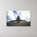 Search for forces canvas prints Front view